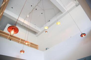 Uzuhouse   Hostel