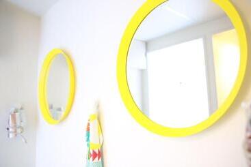 Uzuhouse   Hostel