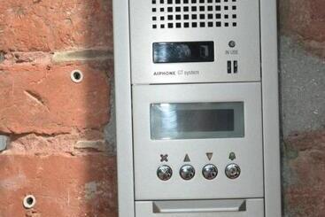 Apparthotel Douai Gare