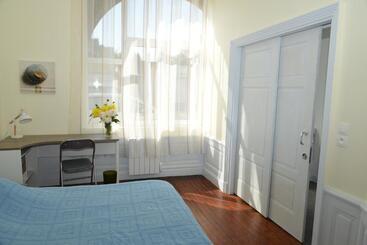 Apparthotel Douai Gare
