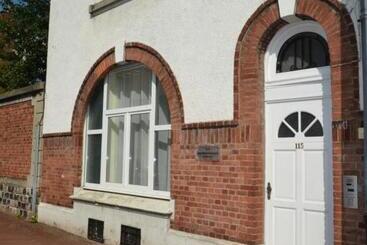 Apparthotel Douai Gare