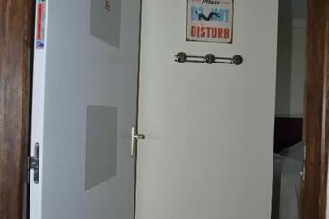 Apparthotel Douai Gare