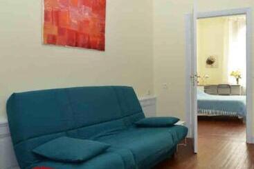 Apparthotel Douai Gare