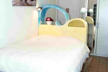 Apparthotel Douai Gare