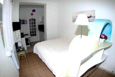 Apparthotel Douai Gare