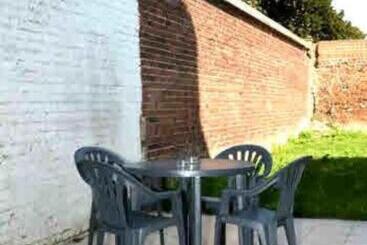 Apparthotel Douai Gare