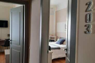 Art Hotel Pietrasanta