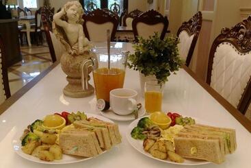 Buckingham Palace B&b