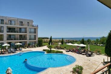 Diamond Beach Sarafovo By Kp