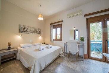 Frank Apartments - Malevizi