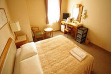 هتل Crown Hills Niigata