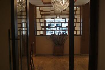 هتل Gakyil Thimphu