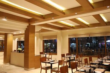 هتل Gakyil Thimphu