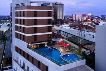 Grandhika Hotel Semarang