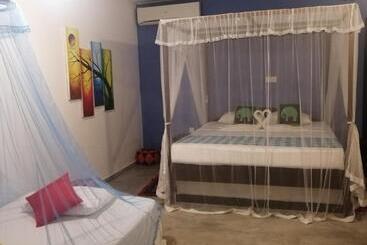 هتل Happy Beach Resort