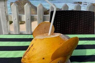 هتل Happy Beach Resort