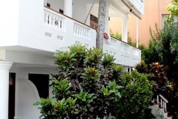 هتل Happy Beach Resort