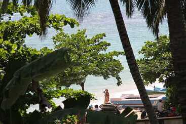 هتل Happy Beach Resort