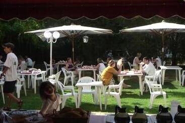 Appart Hotel Corte Hr