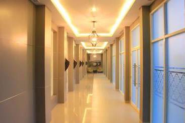 Khas Hotel Pekalongan