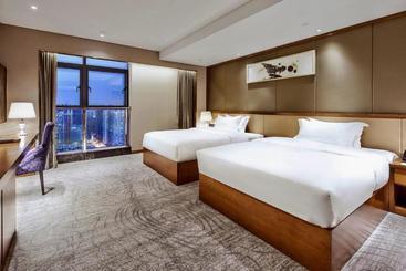 هتل Pod Inn Chongqing Longtou Temple Railway Station