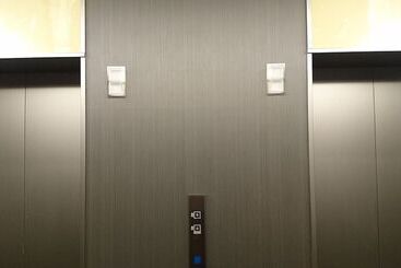 호텔 M S Plus Shijo Omiya