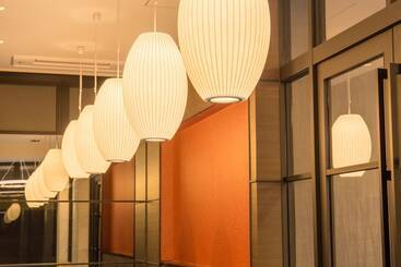 호텔 M S Plus Shijo Omiya