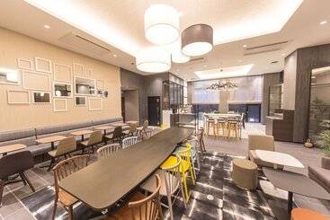 호텔 M S Plus Shijo Omiya