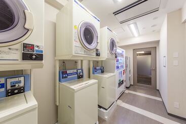 호텔 M S Plus Shijo Omiya