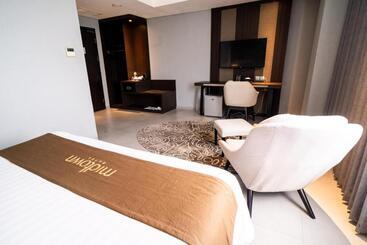 Midtown Hotel Samarinda