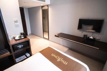 Midtown Hotel Samarinda