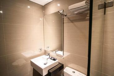 Midtown Hotel Samarinda