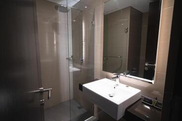 Midtown Hotel Samarinda