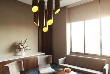 Midtown Hotel Samarinda