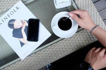 Midtown Hotel Samarinda
