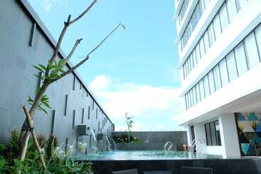 Midtown Hotel Samarinda