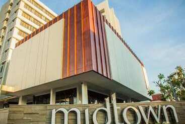 Midtown Hotel Samarinda