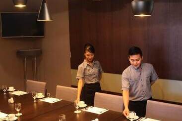 Midtown Hotel Samarinda