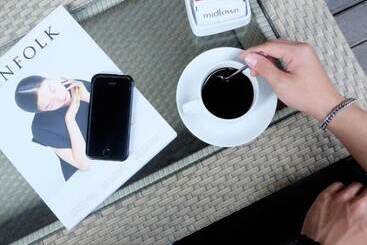 Midtown Hotel Samarinda