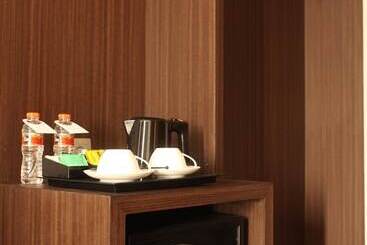 Midtown Hotel Samarinda