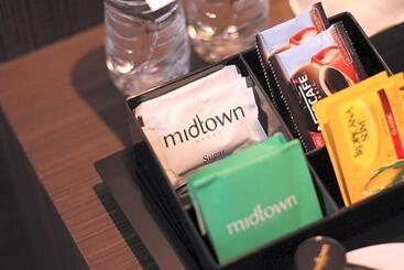 Midtown Hotel Samarinda