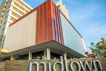 Midtown Hotel Samarinda