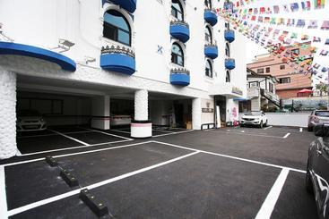 هتل Chuncheon Mong