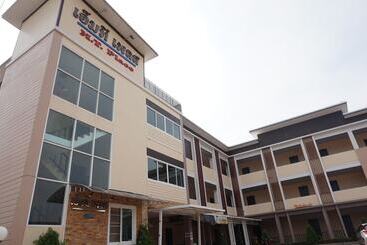 هتل Mt Place Sakon Nakhon
