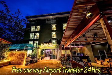 هتل Nai Yang Place  Phuket Airport