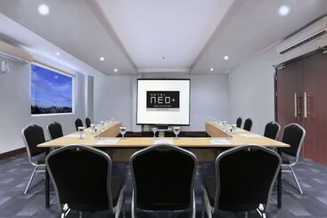 هتل Neo+ Balikpapan By Aston