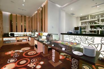 هتل Neo+ Balikpapan By Aston