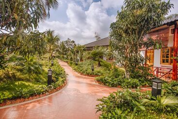 Отель Palm Hill Resort Phu Quoc