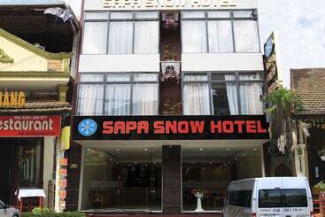 هتل Sapa Snow