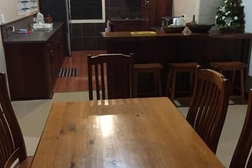 هتل Talofa Inn